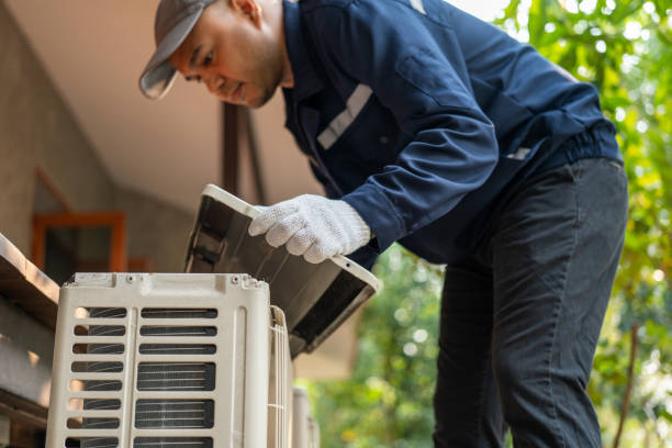 Best HVAC Air Duct Cleaning  in Cotulla, TX